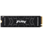SSD Kingston FURY Renegade M.2 NVMe 4 TB Viteza de citire: 7300 MB/ s,
Viteza de inscriere: 7000 MB/ s