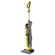 Aspirator vertical Vitek VT-1888 Yellow 1800 W | Cu abur | Container | 0.4 l