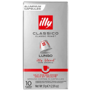 Кофе Illy Classico 57 г Капсулы