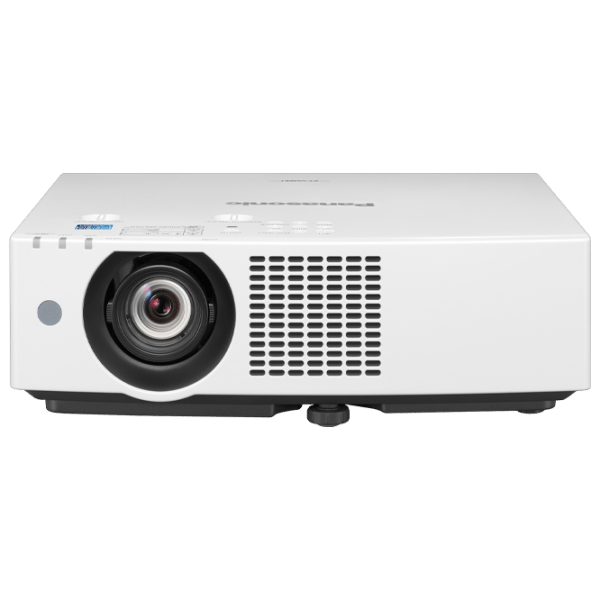 Proiector Panasonic PT-VMZ71 White  photo 1