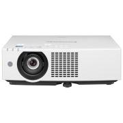 Proiector Panasonic PT-VMZ71 White 