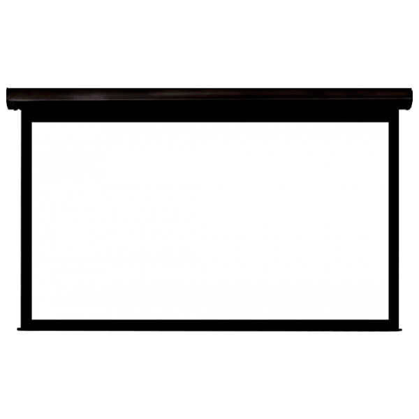 Ecran pentru proiector Reflecta Rollo Galaxy 85924 (4:3) White Pe perete, Lățime ecran: 203 cm, &Icirc;nălțime ecran: 152 cm photo 1