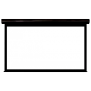 Ecran pentru proiector Reflecta Rollo Galaxy 85924 (4:3) White Pe perete, Lățime ecran: 203 cm, &Icirc;nălțime ecran: 152 cm
