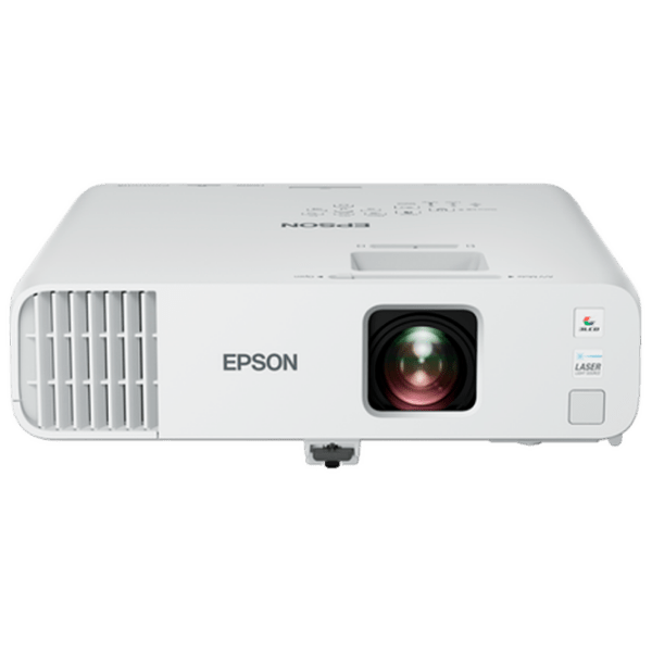 Proiector Epson EB-L250F White  photo 1
