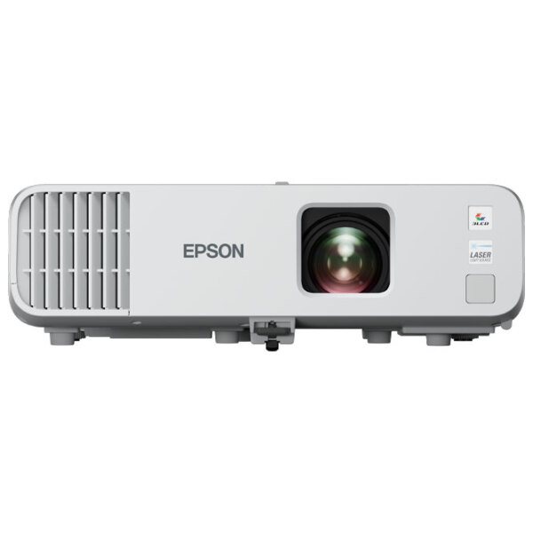Proiector Epson EB-L250F White  photo 2