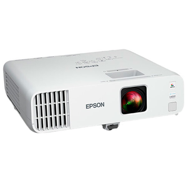 Proiector Epson EB-L250F White  photo 3