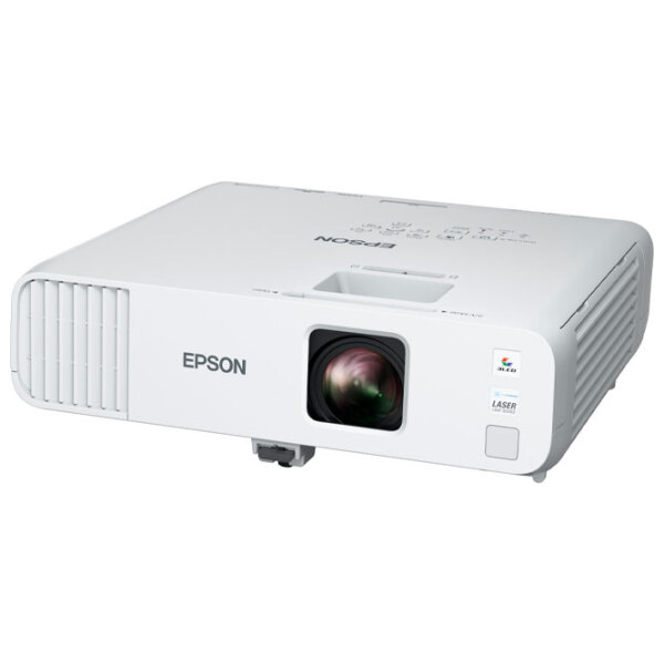 Proiector Epson EB-L250F White  photo 4