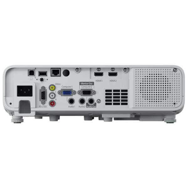 Proiector Epson EB-L250F White  photo 6