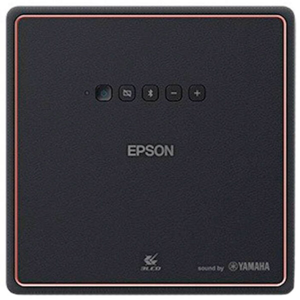 Proiector Epson EF-12 Black  photo 3
