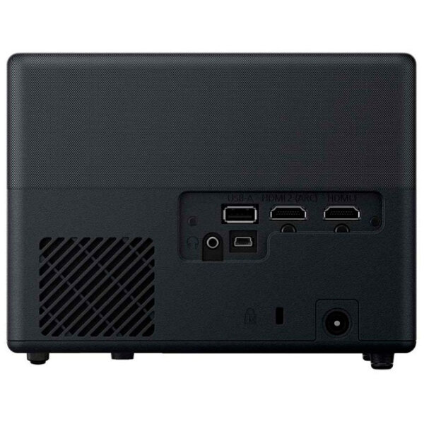 Proiector Epson EF-12 Black  photo 4