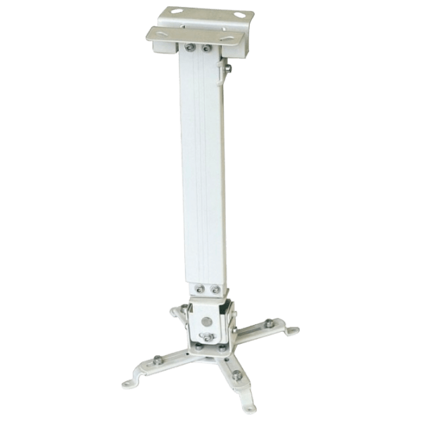 Suporturi pentru proiectoare Reflecta Tapa Universal L Silver  photo 1