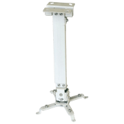 Suporturi pentru proiectoare Reflecta Tapa Universal L Silver 