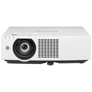 Proiector Panasonic PT-VMZ51S White 