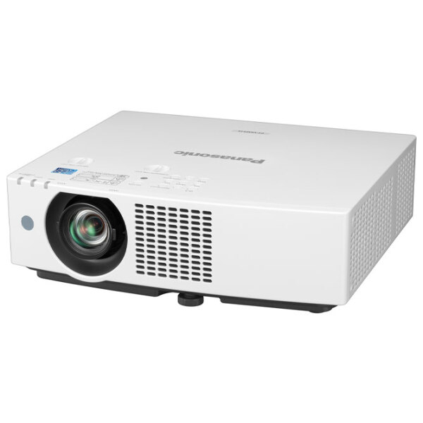 Proiector Panasonic PT-VMZ51S White  photo 2