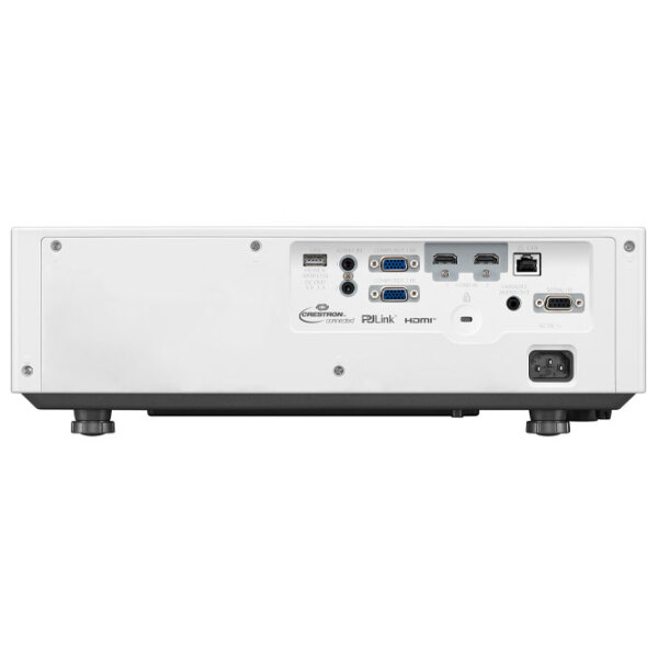 Proiector Panasonic PT-VMZ51S White  photo 4