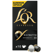 Cafea L'OR Ristretto 52 g Capsule