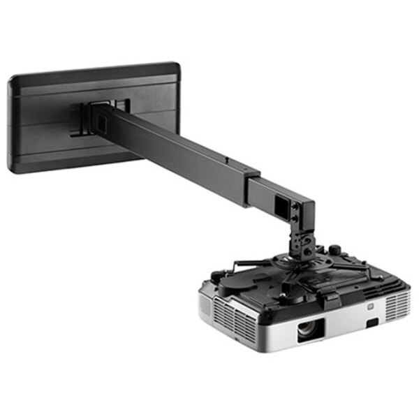 Suporturi pentru proiectoare Reflecta Vesta 152 Black  photo 2