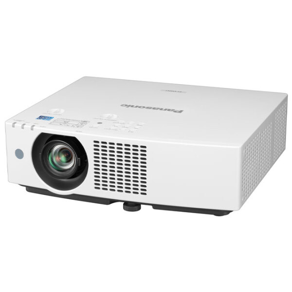 Проектор Panasonic PT-VMZ61 Белый  photo 2