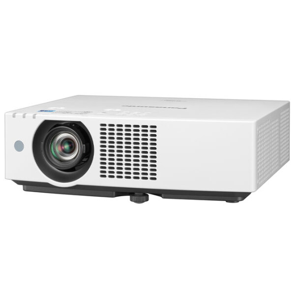 Проектор Panasonic PT-VMZ61 Белый  photo 3