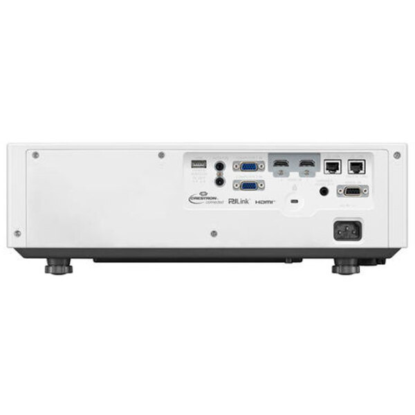 Проектор Panasonic PT-VMZ61 Белый  photo 5