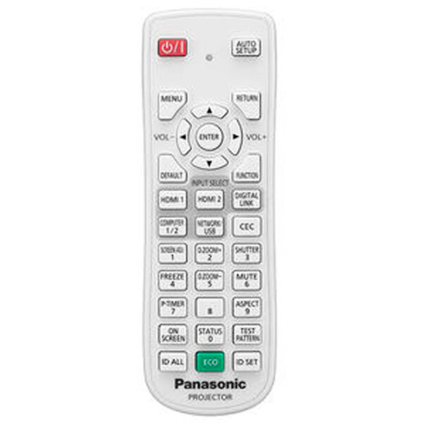 Проектор Panasonic PT-VMZ61 Белый  photo 6