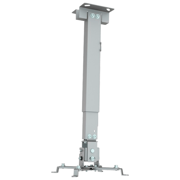 Suporturi pentru proiectoare Reflecta TAPA Universal 23056 Silver  photo 1