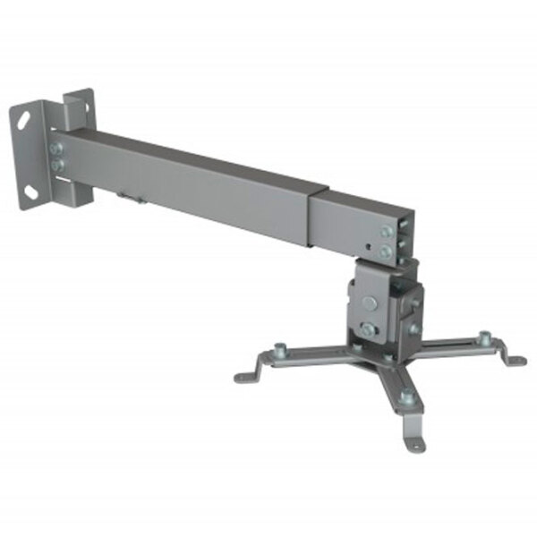 Suporturi pentru proiectoare Reflecta TAPA Universal 23056 Silver  photo 2