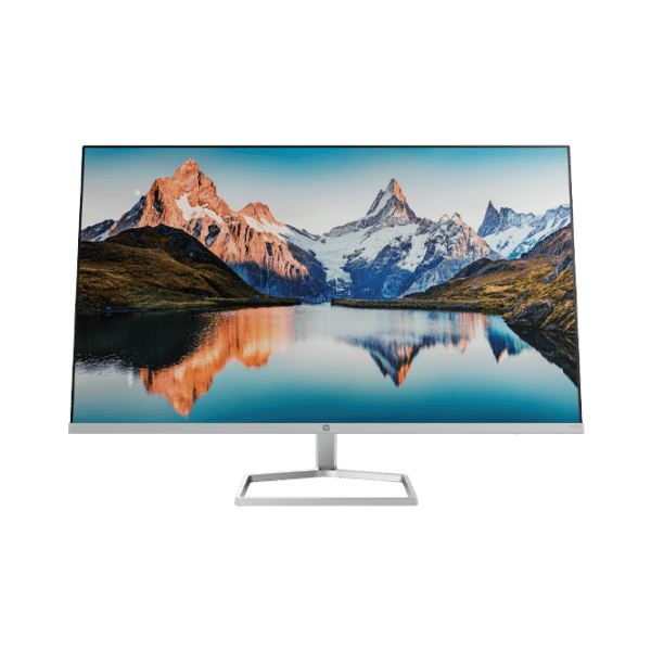 Монитор HP M32f Серебристый 31.5" Full HD VA photo 1