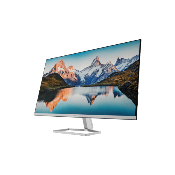 Монитор HP M32f Серебристый 31.5" Full HD VA photo 2