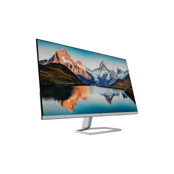 Монитор HP M32f Серебристый 31.5" Full HD VA photo 3