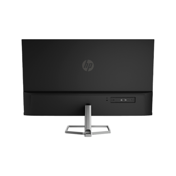 Монитор HP M32f Серебристый 31.5" Full HD VA photo 4