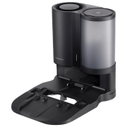 Станция зарядки и очистки пылесоса Roborock S7 Auto-Empty Dock Черный Пластик
