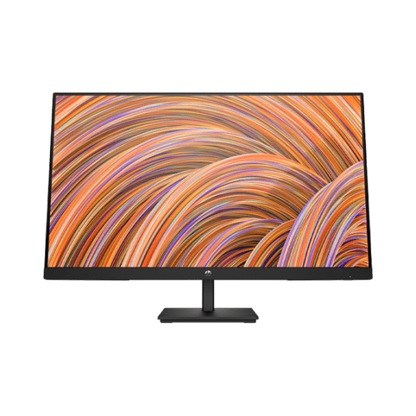 Monitor HP V27i G5 Black 27" Full HD IPS photo 1