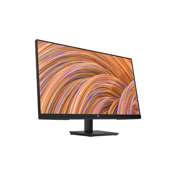 Monitor HP V27i G5 Black 27" Full HD IPS photo 2