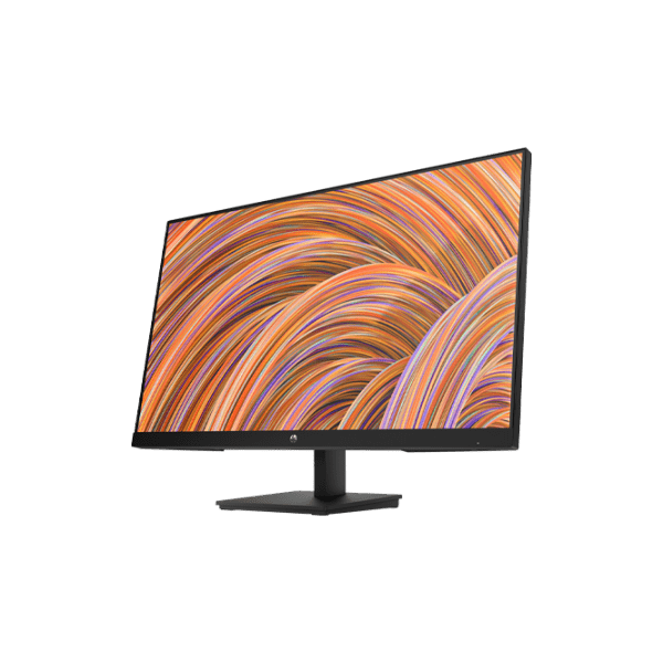 Monitor HP V27i G5 Black 27" Full HD IPS photo 3