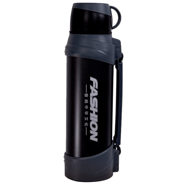 Termos GS VS04890 Black 2 l photo 1