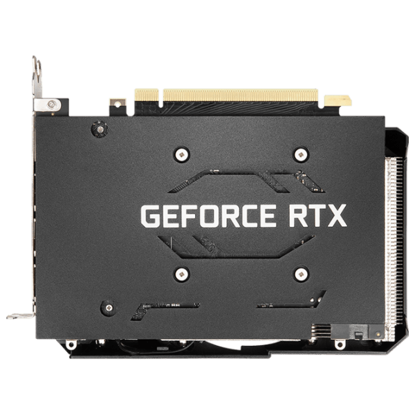 Placă video MSI GeForce RTX 3050 AERO ITX 8 GB  photo 3