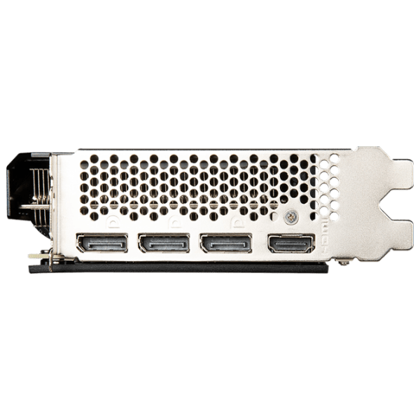Placă video MSI GeForce RTX 3050 AERO ITX 8 GB  photo 4
