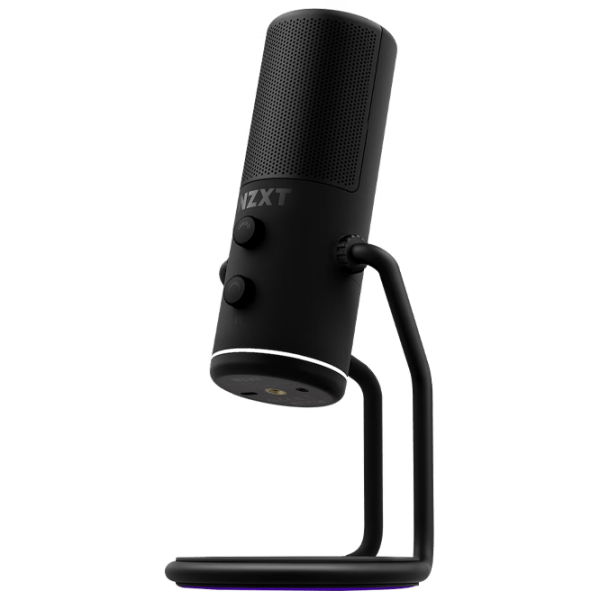 Микрофон NZXT Capsule Черный  photo 1