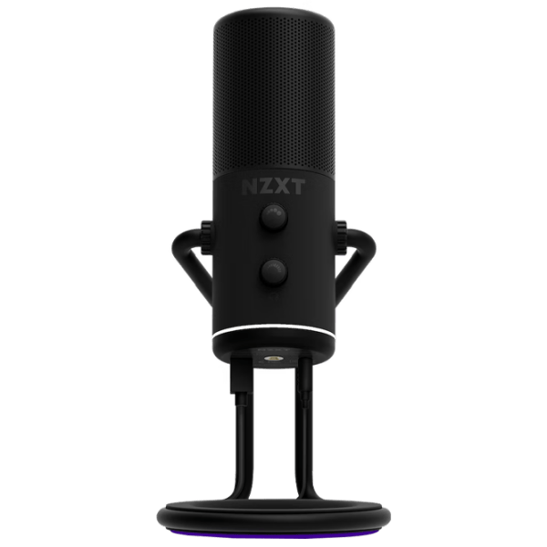 Микрофон NZXT Capsule Черный  photo 2