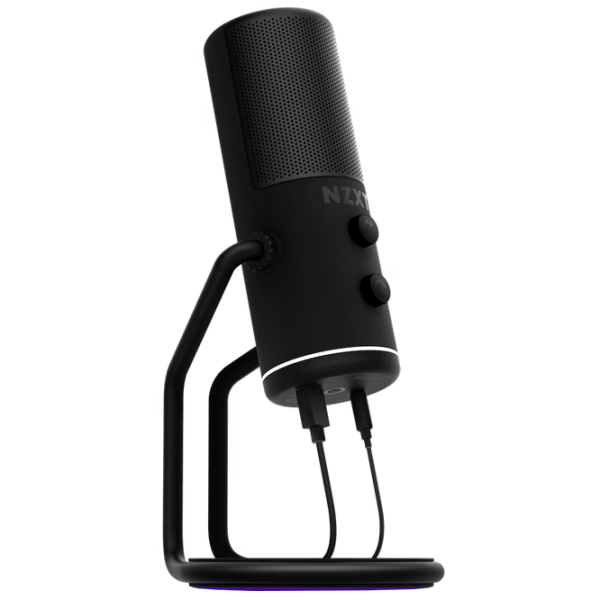 Микрофон NZXT Capsule Черный  photo 3