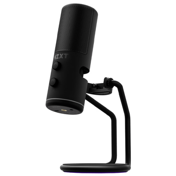 Микрофон NZXT Capsule Черный  photo 4