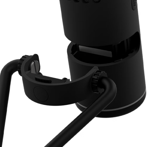 Микрофон NZXT Capsule Черный  photo 5
