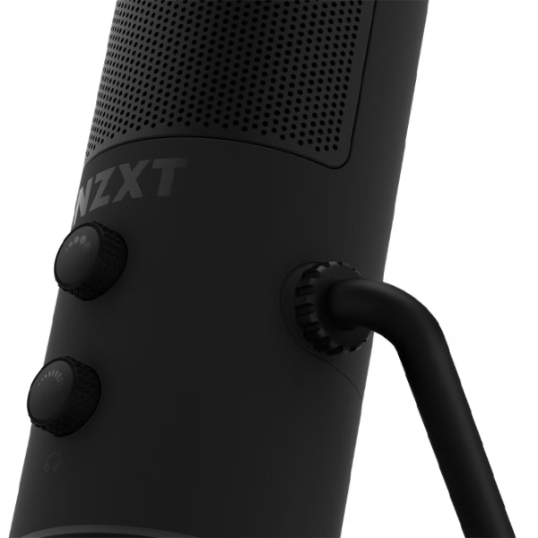 Микрофон NZXT Capsule Черный  photo 6
