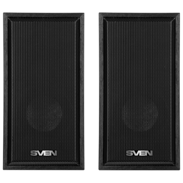 Sistem audio Sven SPS-509 Black  photo 1