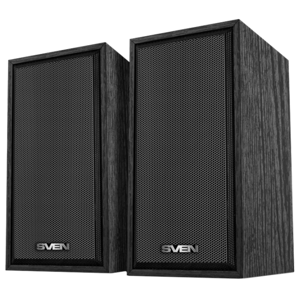 Sistem audio Sven SPS-509 Black  photo 2