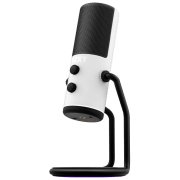 Microfon NZXT Capsule White 