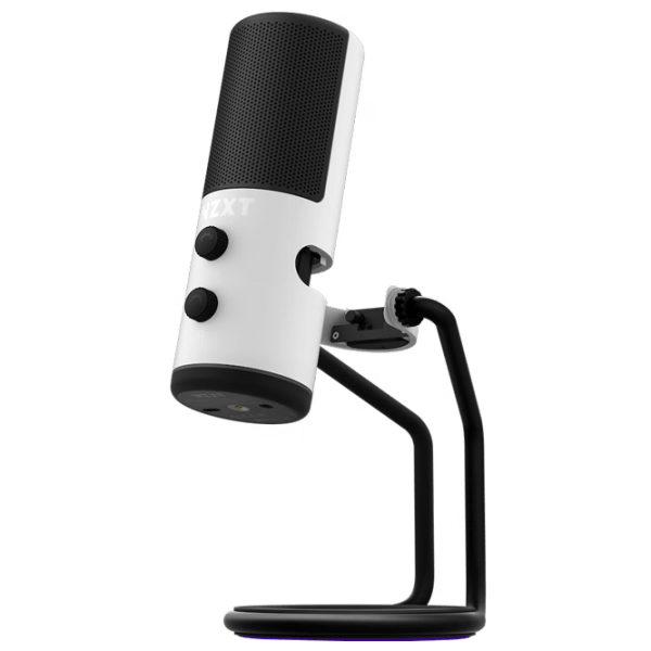 Microfon NZXT Capsule White  photo 4
