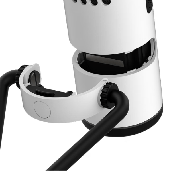 Microfon NZXT Capsule White  photo 5