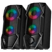 Sistem audio Sven 410 Black 